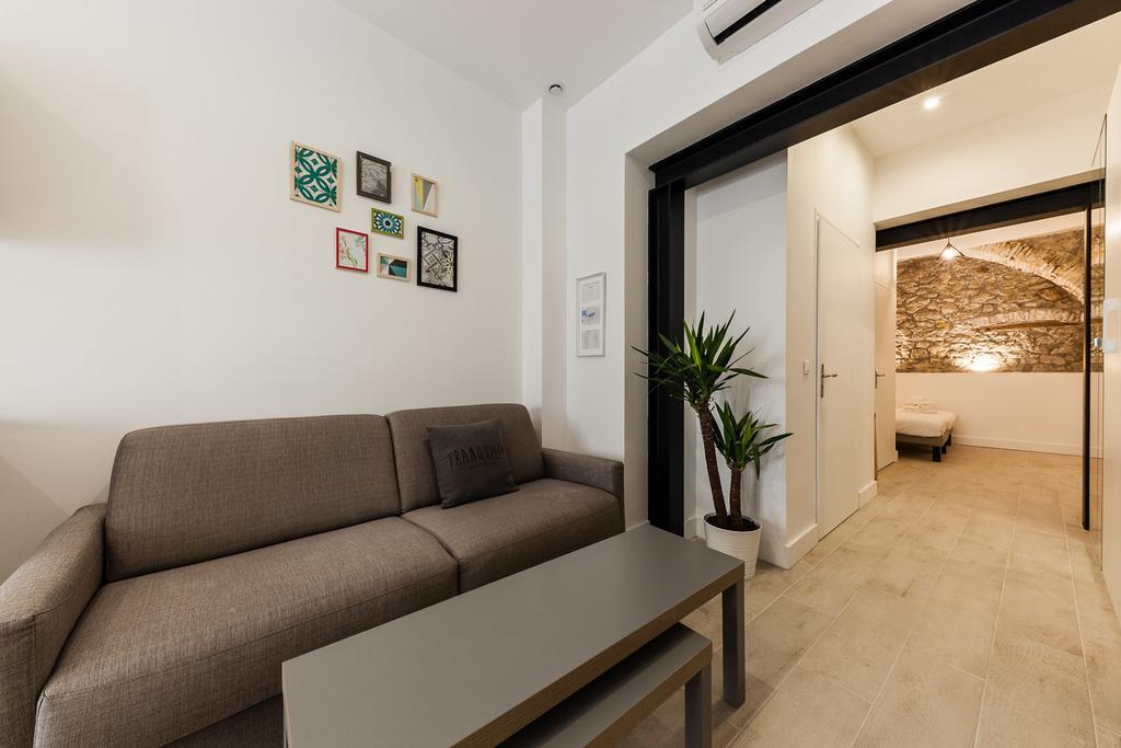 Chez Nous - 7 Appartements Sur Le Vieux Port Marseille Exteriér fotografie