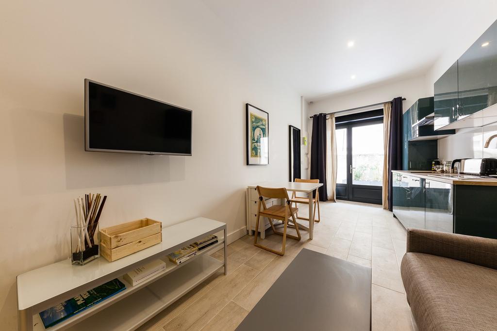 Chez Nous - 7 Appartements Sur Le Vieux Port Marseille Exteriér fotografie