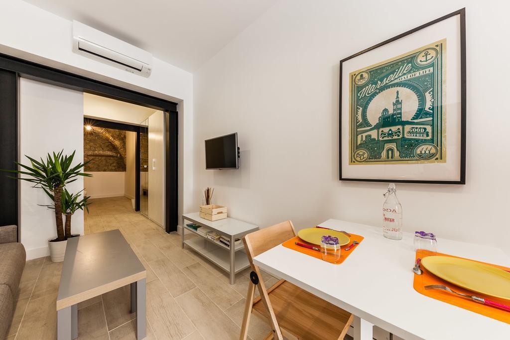 Chez Nous - 7 Appartements Sur Le Vieux Port Marseille Exteriér fotografie