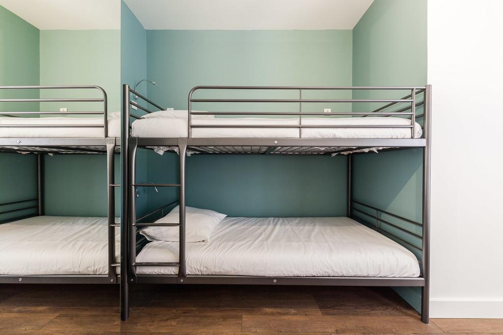 Chez Nous - 7 Appartements Sur Le Vieux Port Marseille Exteriér fotografie