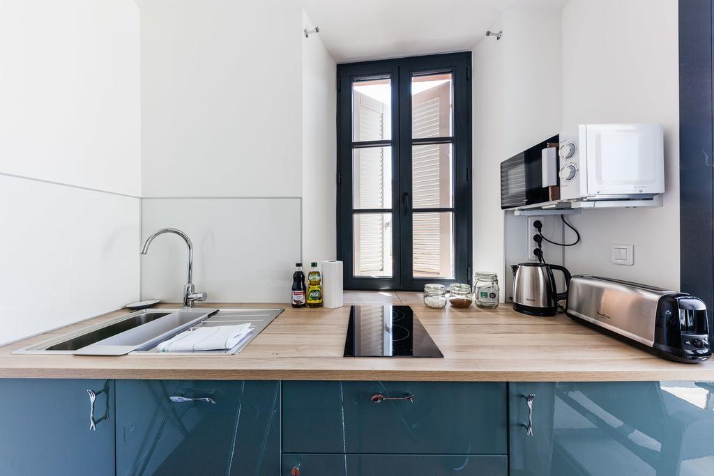 Chez Nous - 7 Appartements Sur Le Vieux Port Marseille Exteriér fotografie