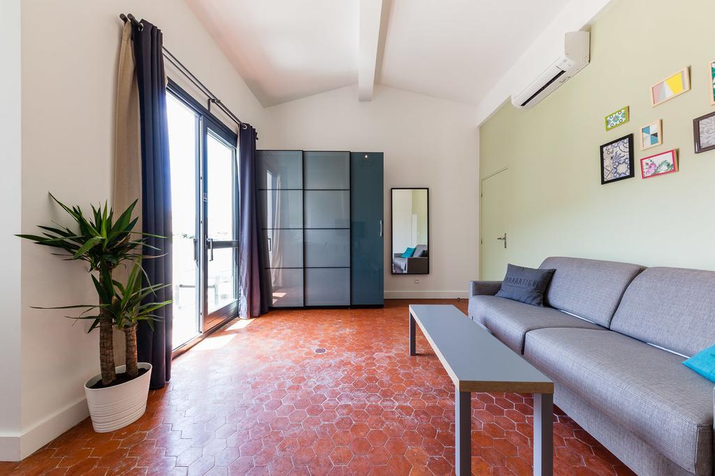 Chez Nous - 7 Appartements Sur Le Vieux Port Marseille Exteriér fotografie